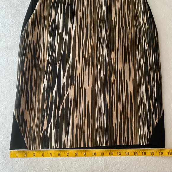Diane Von Furstenberg Emma Mikado Pencil skirt - Picture 12 of 14